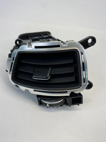 2011-2014 HYUNDAI SONATA REAR LEFT CENTER CONSOLE AC AIR VENT HEATER OUTLE GRILL