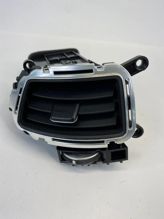 2011-2014 HYUNDAI SONATA REAR LEFT CENTER CONSOLE AC AIR VENT HEATER OUTLE GRILL