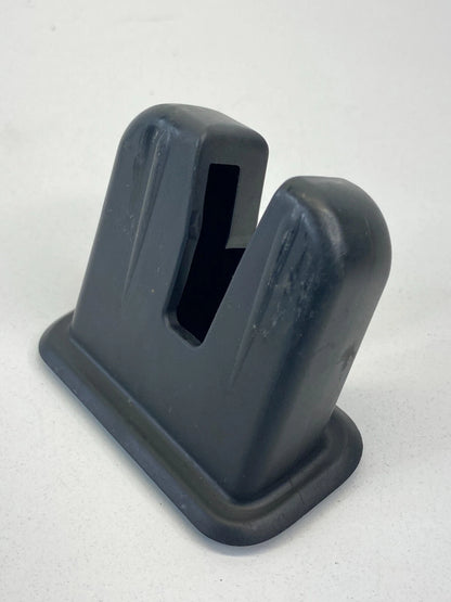 2005-2016 AUDI A4 / A4 QUATTRO REAR TRUNK LATCH LID COVER 4E0-827-520-B-01C OEM