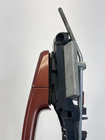 2013 14 15 2016 Chevrolet Cruze Front Right Side Exterior Door Handle 9400-2320