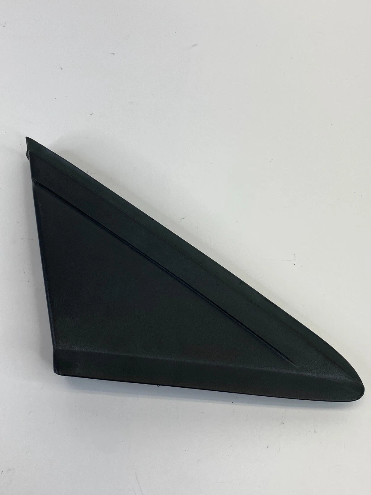 13-16 FORD ESCAPE FRONT RIGHT MIRROR EXTERIOR CORNER MOLDING COVER CJ54-S16004-A