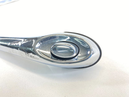 2001-2010 CHRYSLER PT CRUISER FRONT RIGHT PASSENGER EXTERIOR DOOR HANDLE ASSY