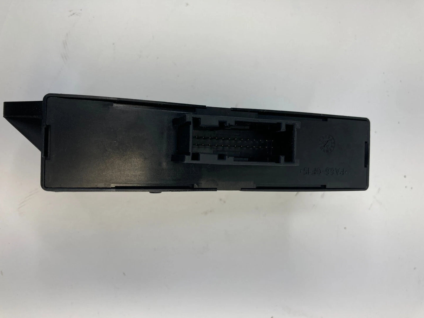 03-08 JAGUAR S-TYPE PARK REAR PARKING ASSIST CONTROL MODULE 2R83-15K866-AC OEM