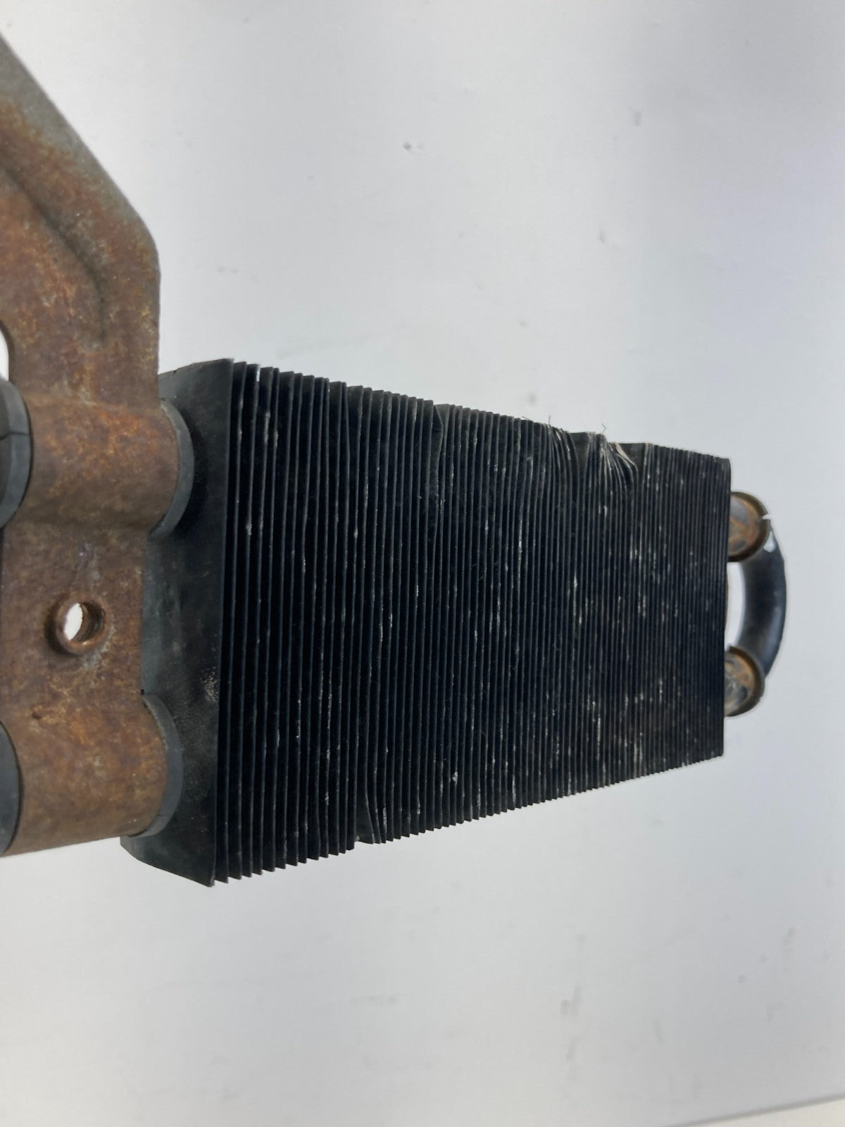 2003-2006 Infiniti G35 SEDAN Power Steering Transmission Oil Cooler Assy OEM