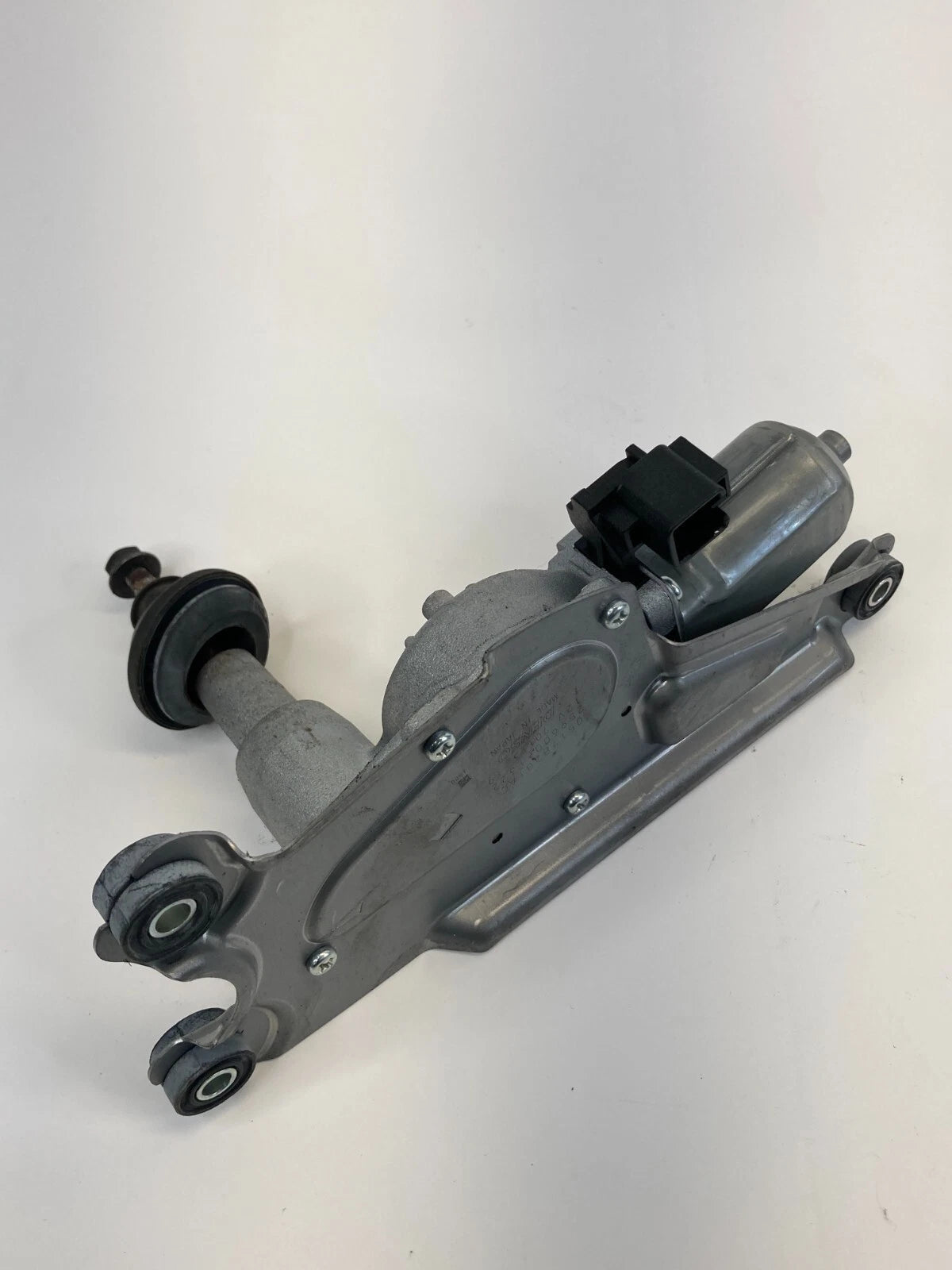 2009-2020 DODGE JOURNEY REAR TAILGATE WINDSHIELD WIPER MOTOR 05178201AC OEM