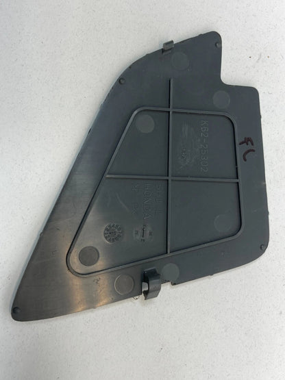 05-10 HONDA ODYSSEY FRONT LEFT DRIVER INNER DOOR HANDLE SCREW COVER K6225302 OEM