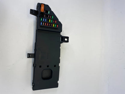 03-09 SAAB 9-3 2.0L UNDER DASH FUSE RELAY BOX W BODY CONTROL MODULE 12798346 OEM
