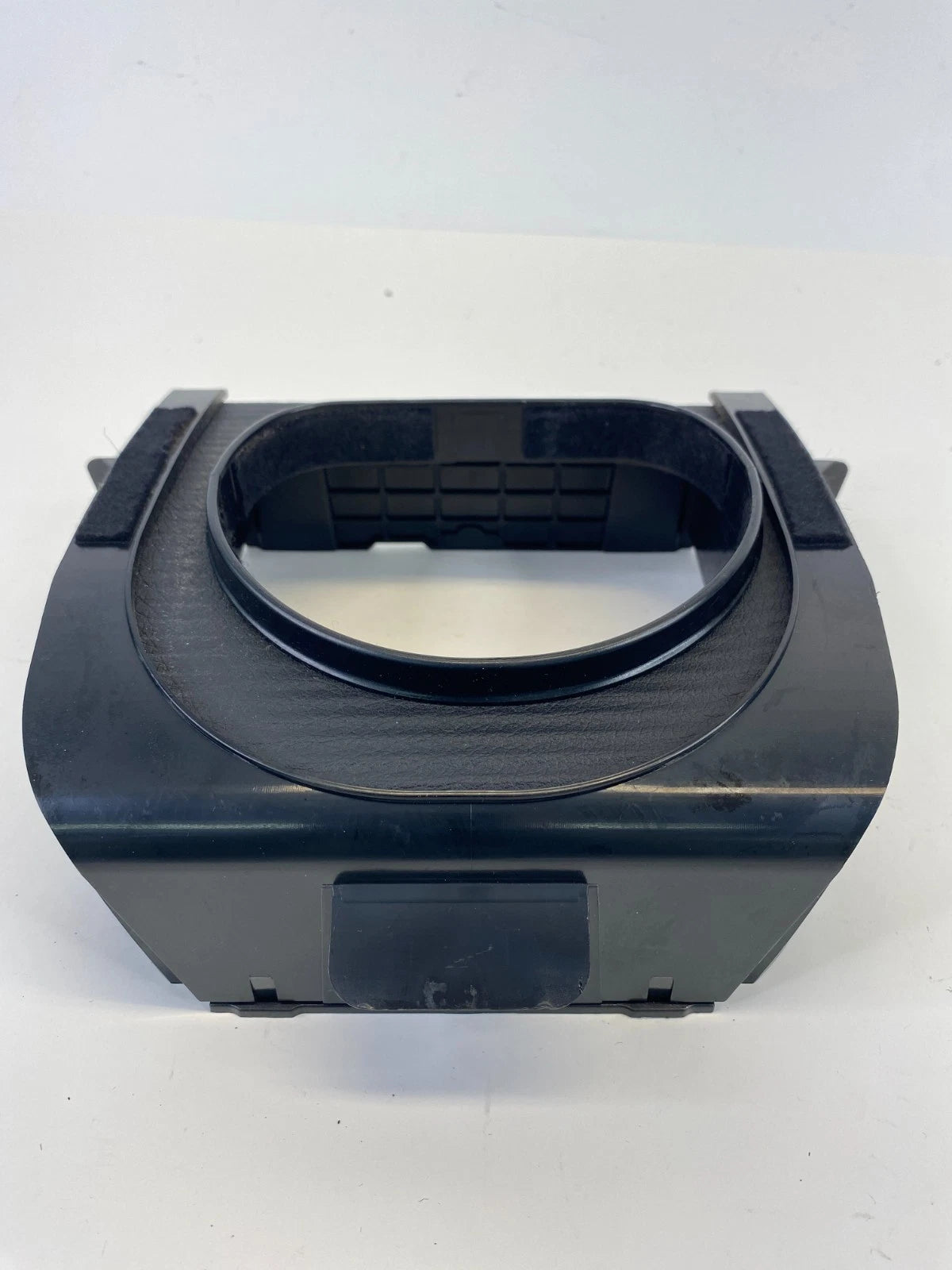 07-14 MERCEDES CL550 10-13 S400 STEERING COLUMN TRIM SHROUD COVER 2214620195 OEM