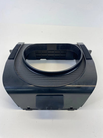 07-14 MERCEDES CL550 10-13 S400 STEERING COLUMN TRIM SHROUD COVER 2214620195 OEM