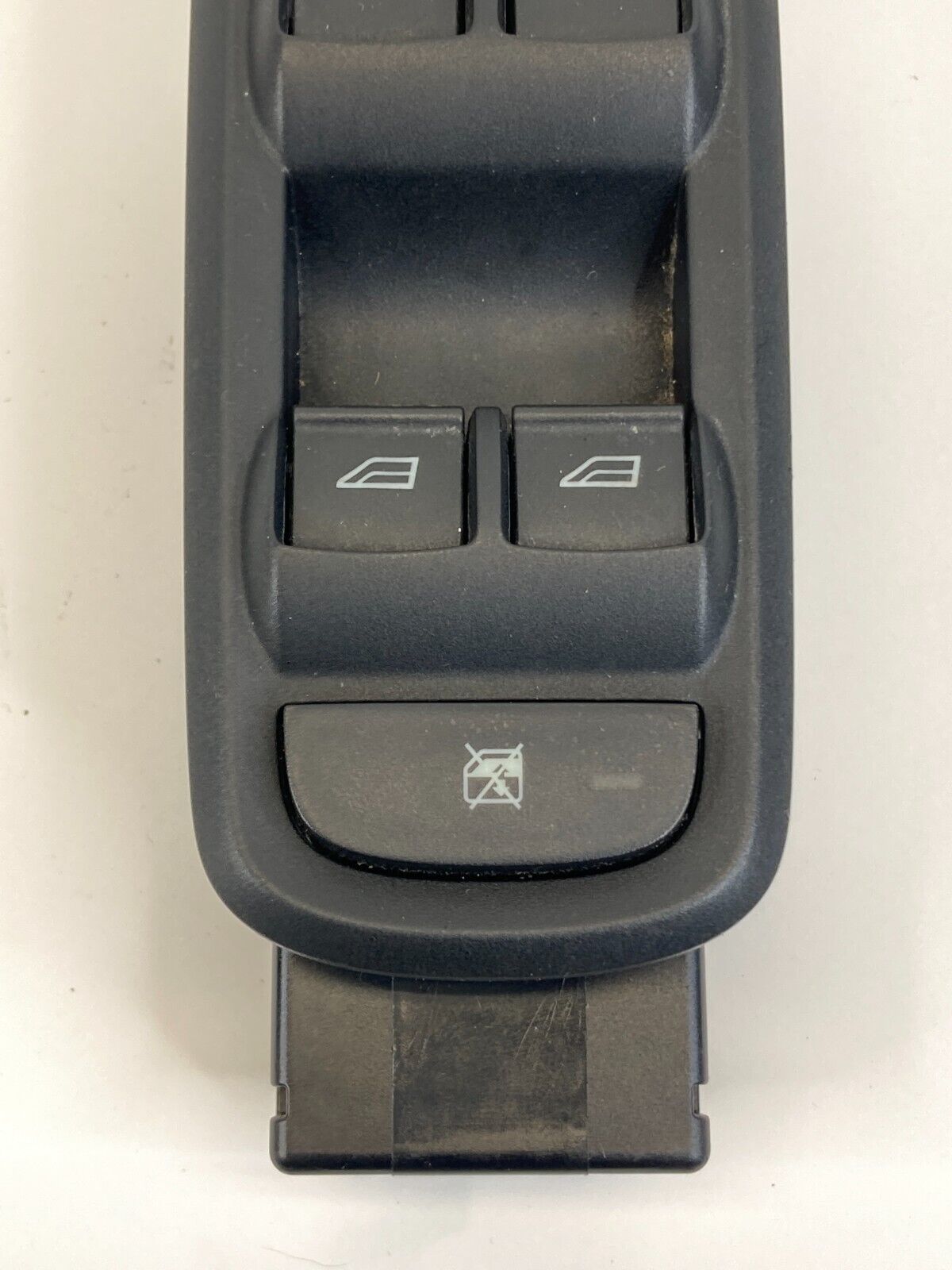 2014-2019 Ford Fiesta Front Left Driver Door Master Window Switch D2BT-14A132-AA