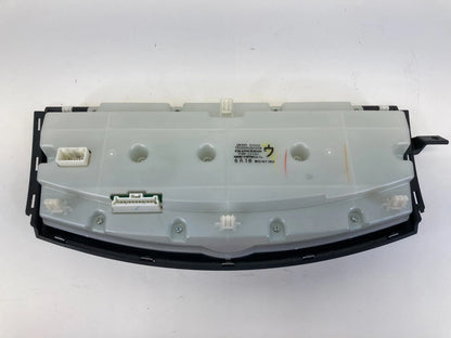 06 07 Infiniti M35 AC HEATER TEMPERATURE CONTROL W/ NAVIGATION 28395-EH000 OEM