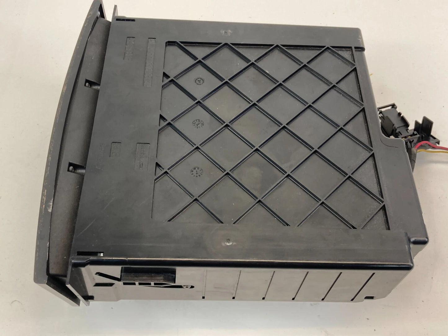 03-07 MERCEDES-BENZ E320 CENTRAL LOCKING HAZARD SWITCH ASSEMBLY 2116800552 OEM