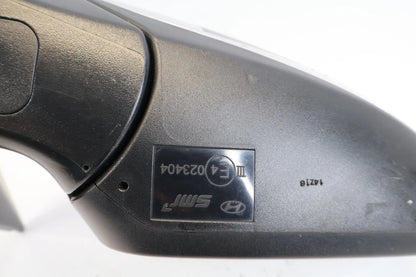 2011-2015 HYUNDAI ELANTRA SEDAN LEFT DRIVER SIDE VIEW MIRROR E4023404 OEM