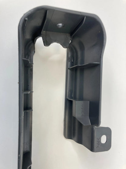 03-07 HONDA ACCORD FRONT RIGHT PASSENGER SEAT TRACK RAIL CAP OUTER 81191SDAL010