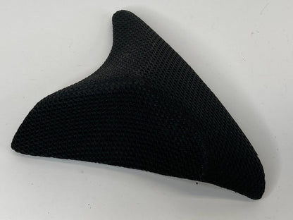 2011-2016 CHEVROLET CRUZE LEFT SIDE DASH CLOTH FINISH TRIM PANEL 95224135 OEM
