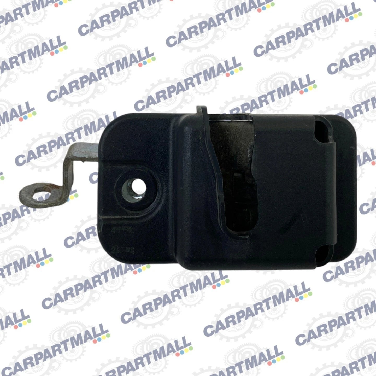 2008-2016 CHRYSLER TOWN & COUNTRY FUEL FILLER DOOR TO SLIDING DOOR LOCKOUT STOP