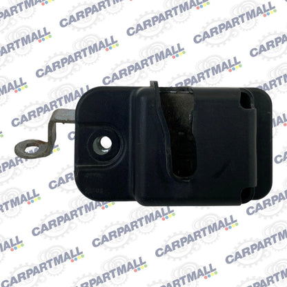 2008-2016 CHRYSLER TOWN & COUNTRY FUEL FILLER DOOR TO SLIDING DOOR LOCKOUT STOP