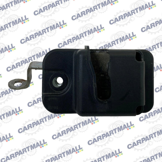 2008-2016 CHRYSLER TOWN & COUNTRY FUEL FILLER DOOR TO SLIDING DOOR LOCKOUT STOP