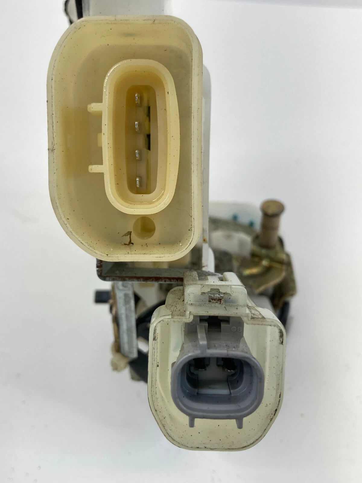 1999-2003 LEXUS RX300 REAR LEFT BACK SIDE DOOR LOCK LATCH RELEASE ACTUATOR