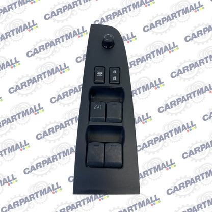 2007-2013 Nissan Altima Front Left Driver Master Door Window Switch 25401-JA01A
