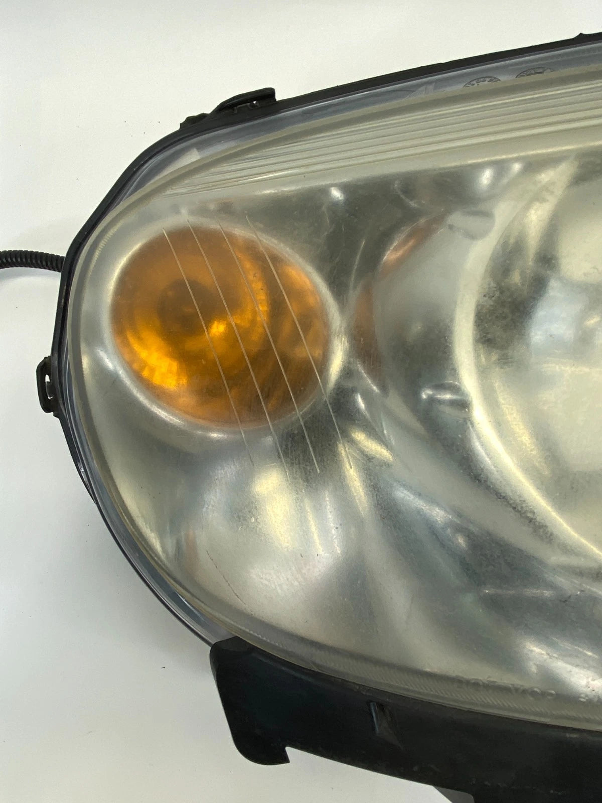 2006-2011 CHEVROLET HHR HEADLIGHT PASSENGER RIGHT SIDE RH OEM FACTORY 15827442
