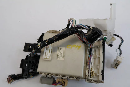 2007-2009 TOYOTA YARIS INTERIOR CABIN FUSE BOX JUNCTION BLOCK OEM 82730-52610