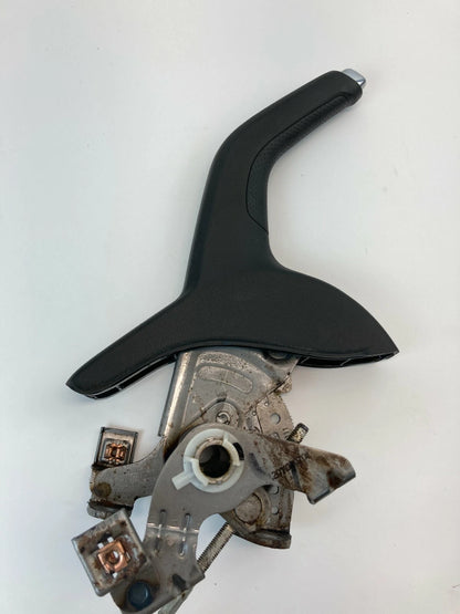 2012-2016 CHEVROLET SONIC EMERGENCY PARKING BRAKE HANDLE LEVER 19329810