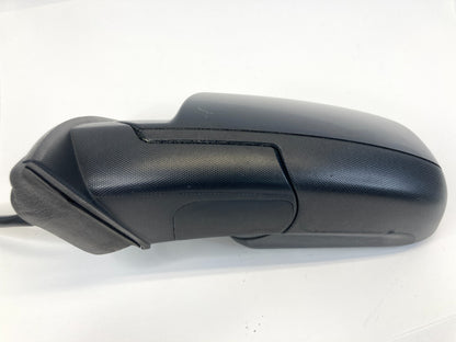 2010-2014 Chevy Equinox GMC Terrain Driver Left View Door Mirror Heated 22818274