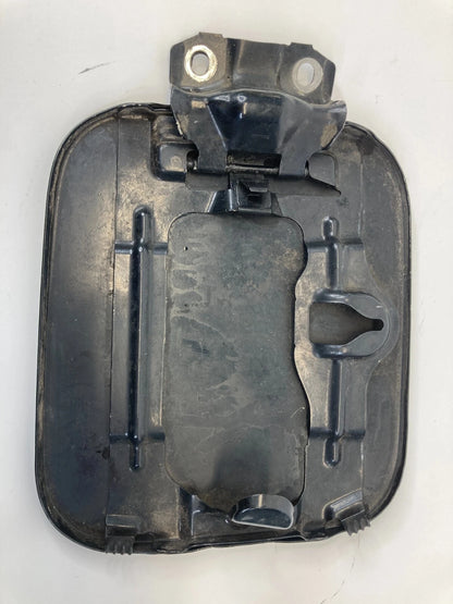 2003-2007 HONDA ACCORD COUPE FUEL FILLER GAS DOOR LID COVER OEM