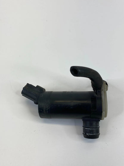 98-10 FORD EXPLORER WINDSHIELD WIPER WASHER PUMP MOTOR FRONT OEM F75U-17664-BB