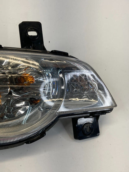 2009-2012 Chevrolet Traverse Right Passenger Side Park Turn Signal Lamp Light