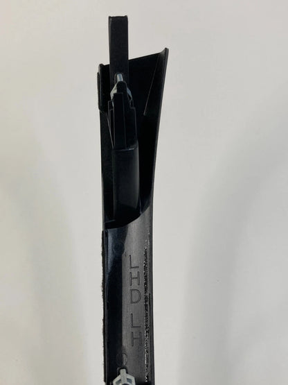 2013-2015 NISSAN ALTIMA SEDAN LEFT SIDE CENTER DASH TRIM MOLDING 68499-3TA0A OEM