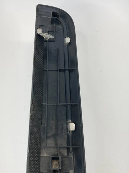2009-2014 NISSAN MAXIMA FRONT LEFT SIDE DOOR SILL SCUFF STEP PLATE TRIM