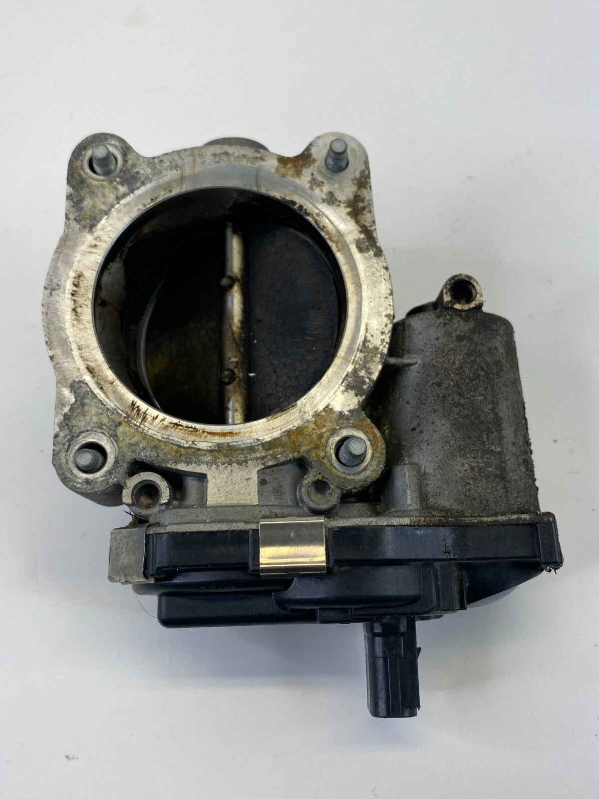 2012-2015 CHEVROLET CAPTIVA SPORT 12-17 TERRAIN EQUINOX 2.4L AT THROTTLE BODY