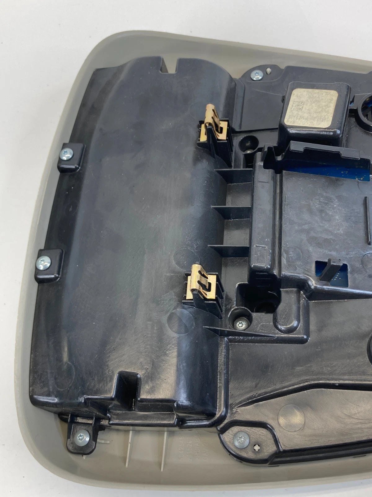 2011-2020 DODGE DURANGO OVERHEAD CONSOLE DOME MAP LIGHT W/ SUNROOF SWITCH OEM