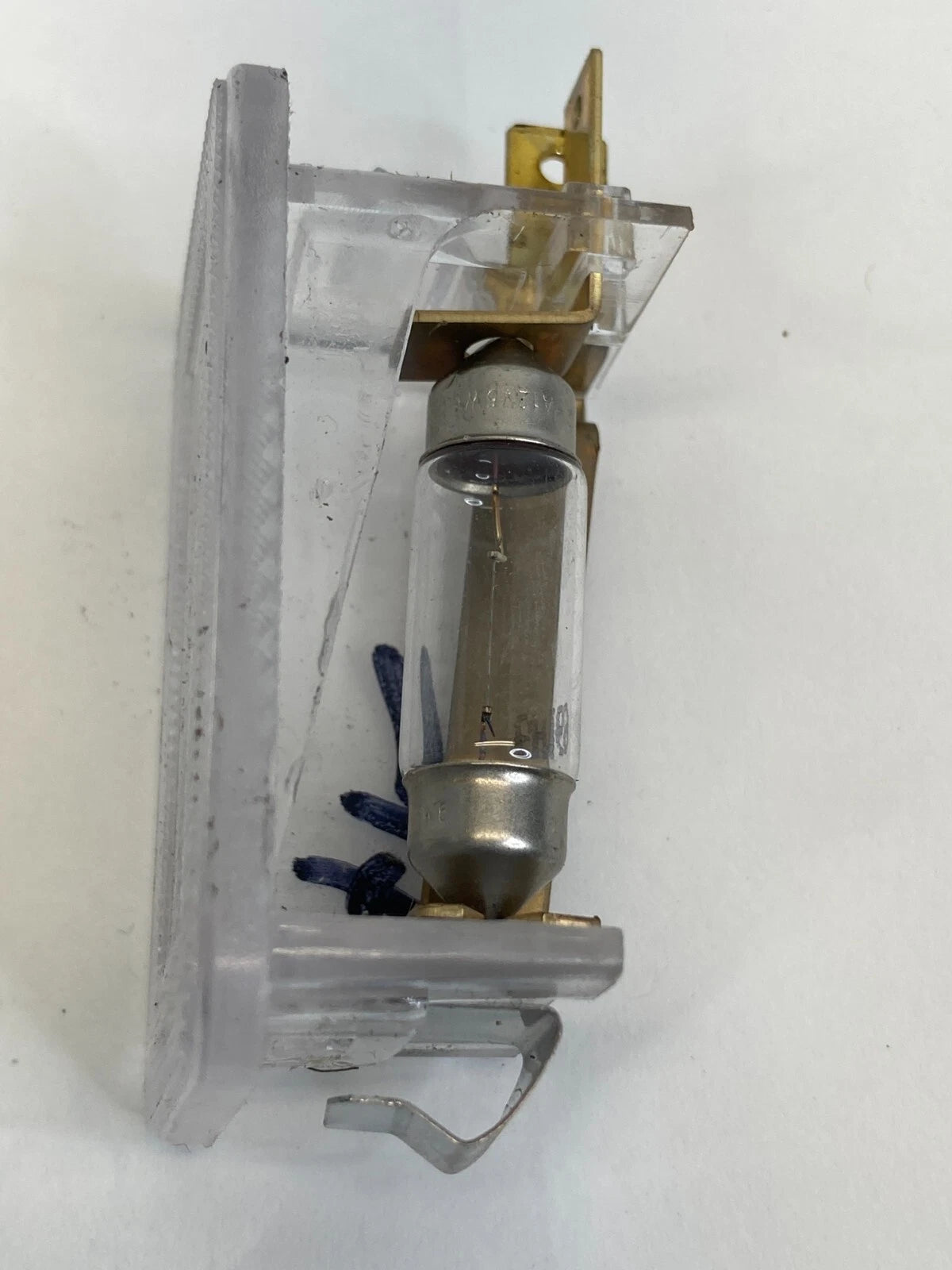 1995-2011 HYUNDAI ACCENT SEDAN FRONT RIGHT PASSENGER COURTESY LIGHT LAMP OEM