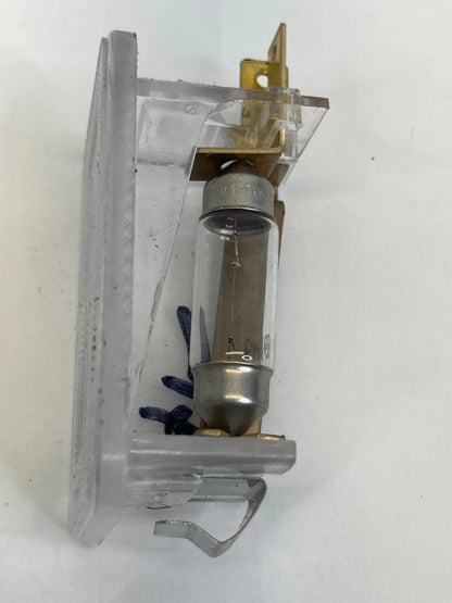 1995-2011 HYUNDAI ACCENT SEDAN FRONT RIGHT PASSENGER COURTESY LIGHT LAMP OEM
