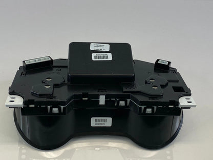 2013-2015 NISSAN ALTIMA DASH INSTRUMENT CLUSTER SPEEDOMETER GAUGES UNK MILES OEM