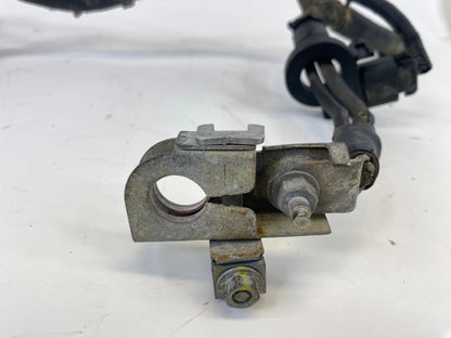 2011-2019 Ford Explorer 13-19 Police Interceptor Utility Battery Terminal Wire