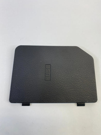 2009-2011 CHEVROLET AVEO5 DASH LEFT SIDE INNER FUSE BOX DOOR LID COVER TRIM OEM