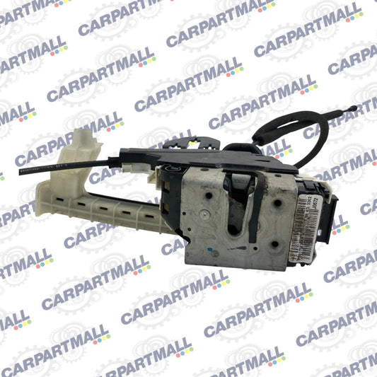 13 14 15 16 Dodge Dart Front Right Side Door Lock Latch Actuator P68175234AA OEM