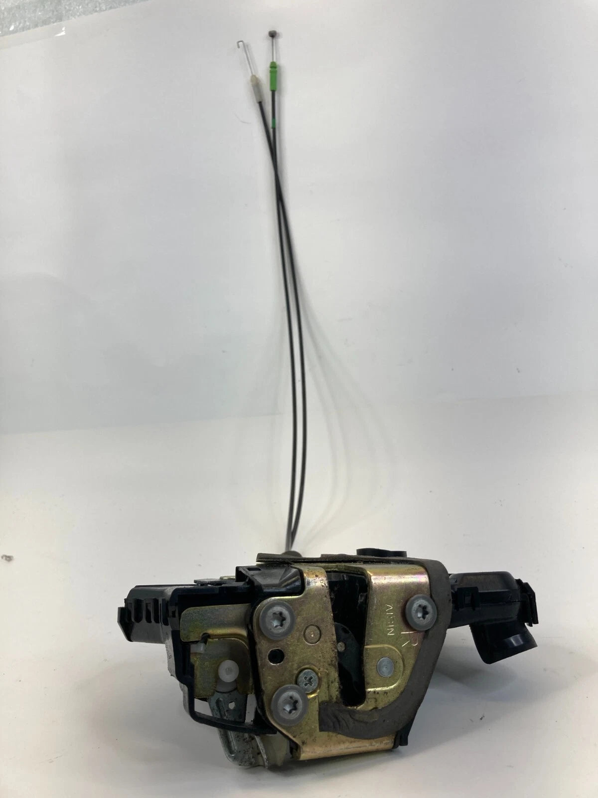 05 06 07 08 09 10 SCION TC FRONT RIGHT SIDE DOOR LOCK LATCH ACTUATOR ASSEMBLY