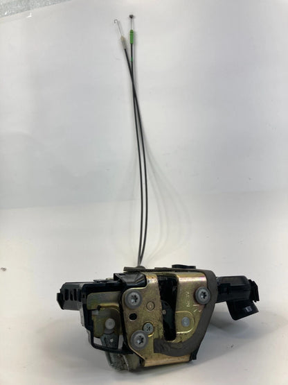 05 06 07 08 09 10 SCION TC FRONT RIGHT SIDE DOOR LOCK LATCH ACTUATOR ASSEMBLY