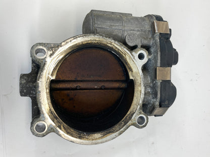 2007 2008 GMC Yukon Chevrolet Tahoe 5.3L 16V 4WD AT Throttle Body Throttle Valve