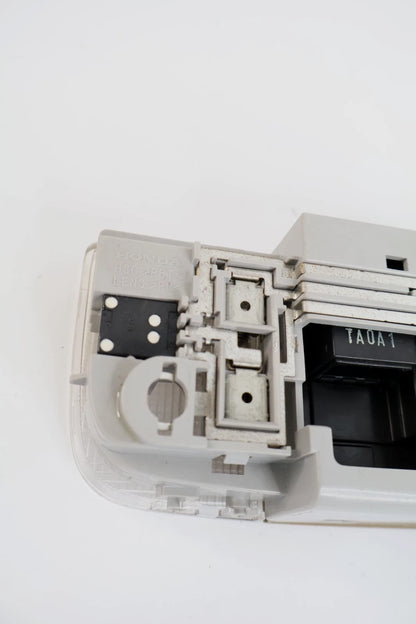 2008-2012 HONDA ACCORD SUNROOF SWITCH MAP LIGHT OVERHEAD CONSOLE OEM