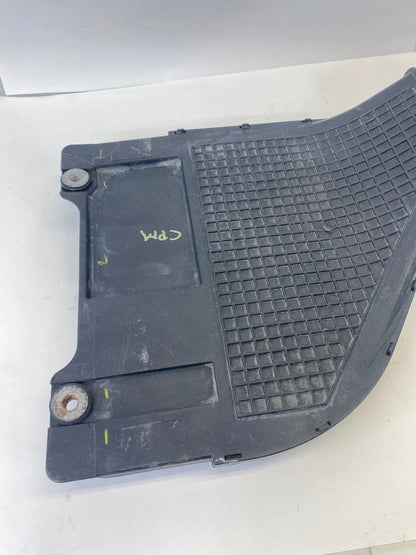 12-15 KIA OPTIMA 2.0L TURBO AIR CLEANER INTAKE INLET DUCT US BUILT 28210-4C500