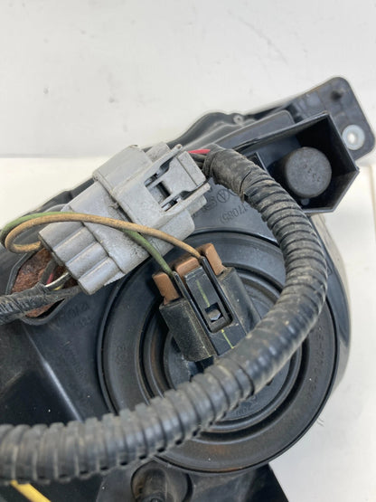 2010 SUBARU OUTBACK FRONT PASSENGER RIGHT SIDE HEADLIGHT LAMP ASSEMBLY OEM