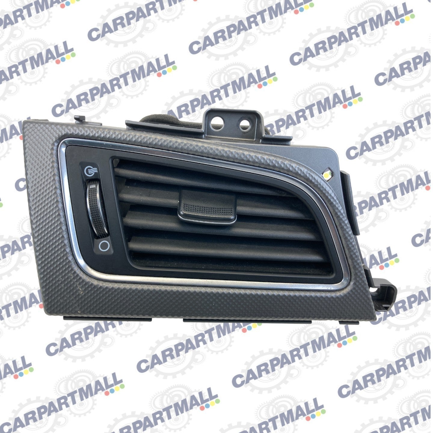 15-17 Hyundai Sonata Front Left Driver Dash AC Outer Air Vent Grille 84990-C2000