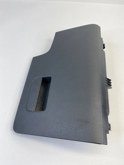 2009-2017 VOLKSWAGEN TIGUAN GLOVE BOX ASSEMBLY STORAGE COMPARTMENT 5M1858719E