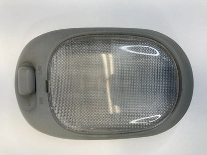1999 2000 99 00 HYUNDAI ELANTRA ROOF OVERHEAD DOME MAP LIGHT OEM